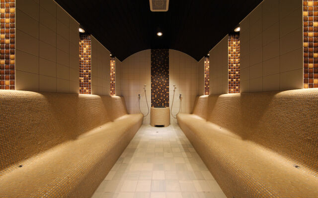 Hakodate Hotel Banso