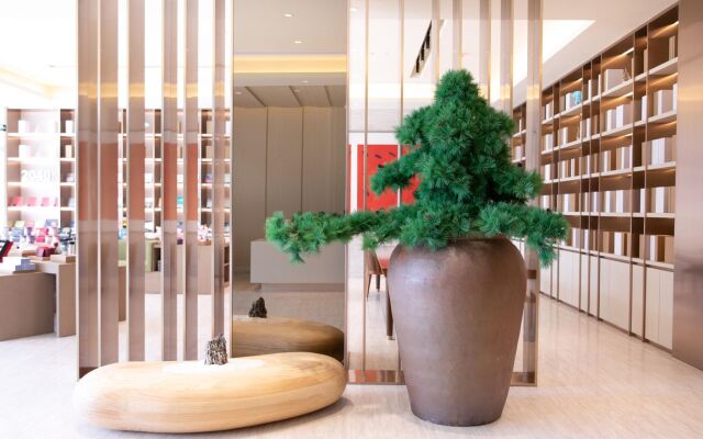 Ji Hotel Nanjing Xianlin Xuzhuang Software Park