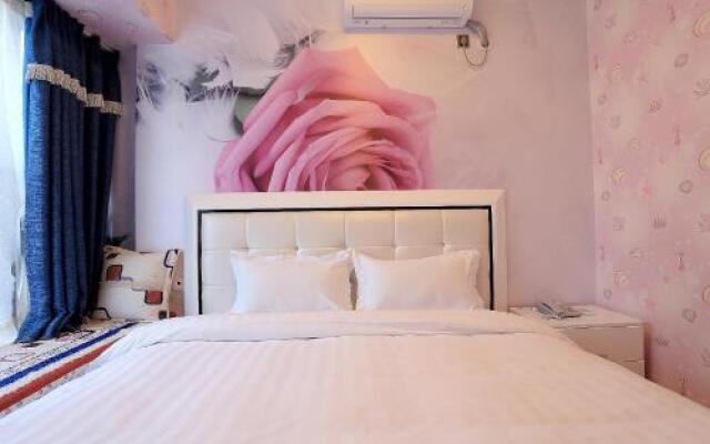 Alice International Apartment
