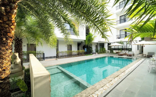 LH Residence 752