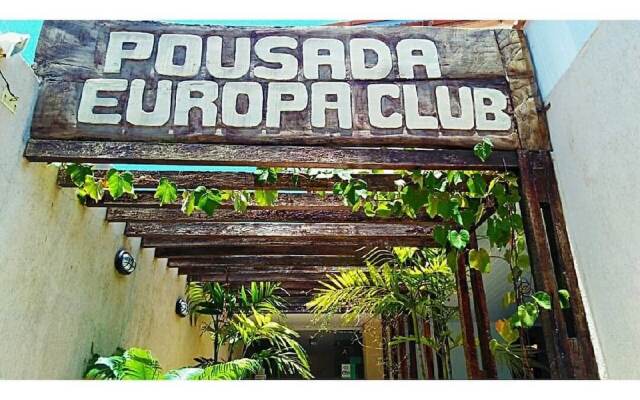 Pousada Europa Club