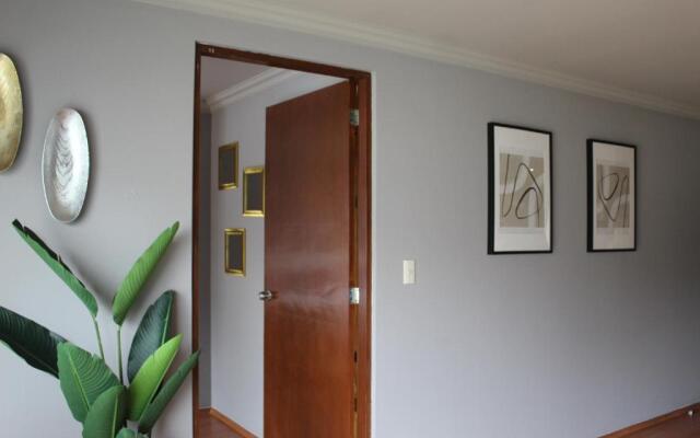Residence L'heritage Hipólito Taine by Bluebay