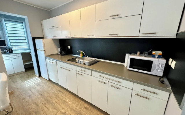 Apartman Ramona