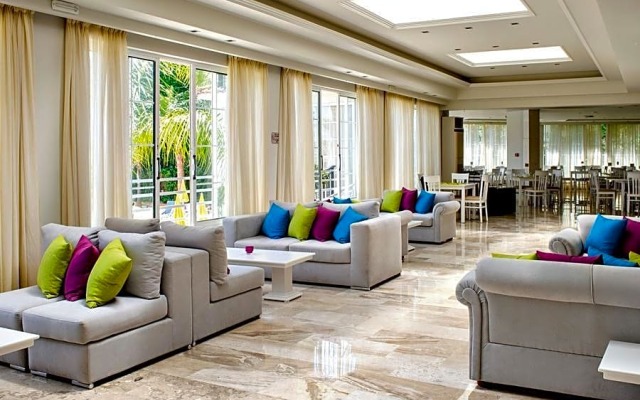 Margarita Hotel - All Inclusive