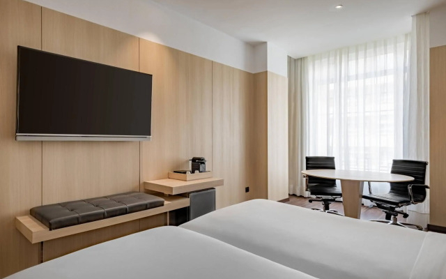 AC Hotel Burgos by Marriott