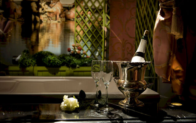 Grand Hotel, Hotel Boutique Tepatitlán