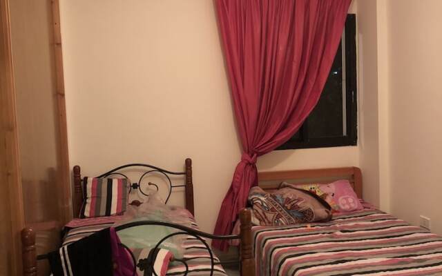 Wonderful Apartment