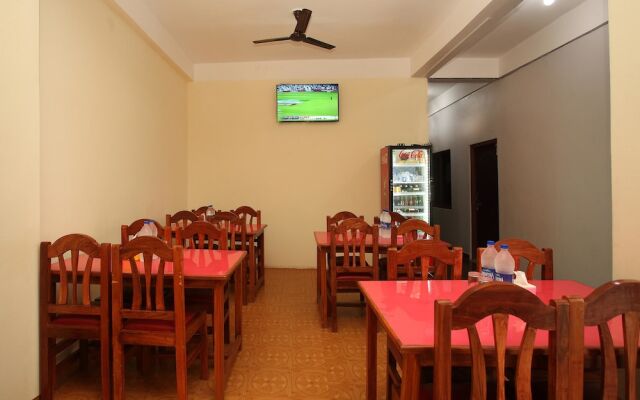 Lisno Restaurant And Lodge by OYO Rooms