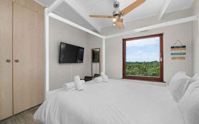 San Lameer Villa 2837