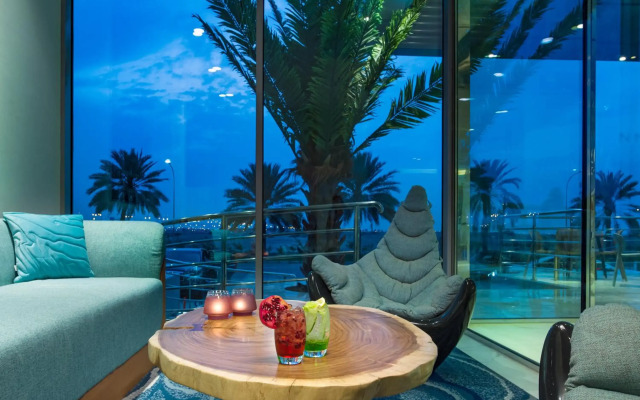 Swiss-Belinn Airport Muscat