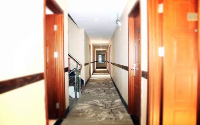 Beijing Perfect Inn Hotel