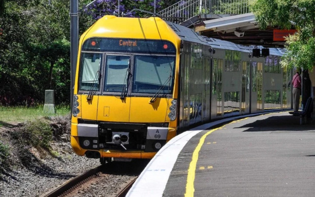 Sydney Killara Kozy 2bed2bath + Parking Nki26