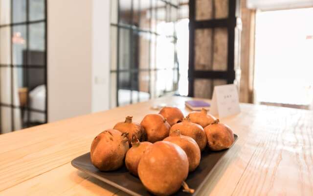 Hortaleza city center I