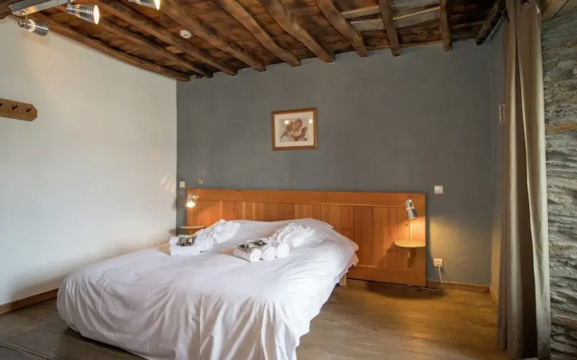 Luxury Home in Gouvy With Pool & Sauna