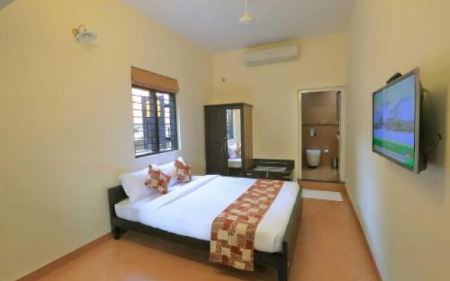 Gokul boutique hotel