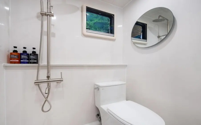 Jeju Sogilrian974 Pension