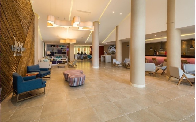 Mercure Santa Marta Emile