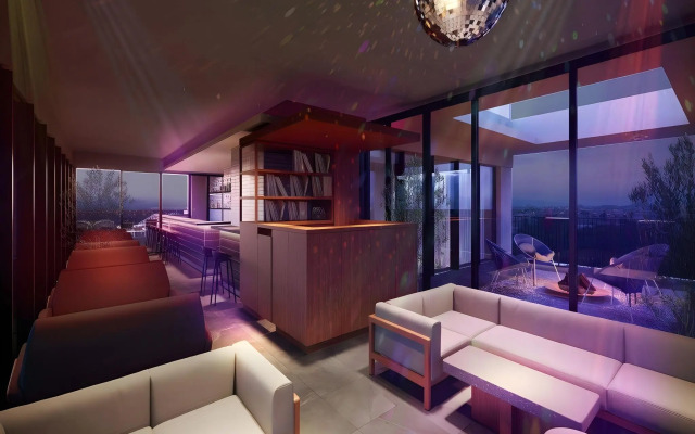 REF Okinawa Arena by VESSEL HOTELS