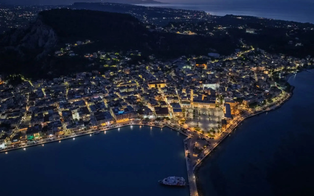 Bella Vista Apartments