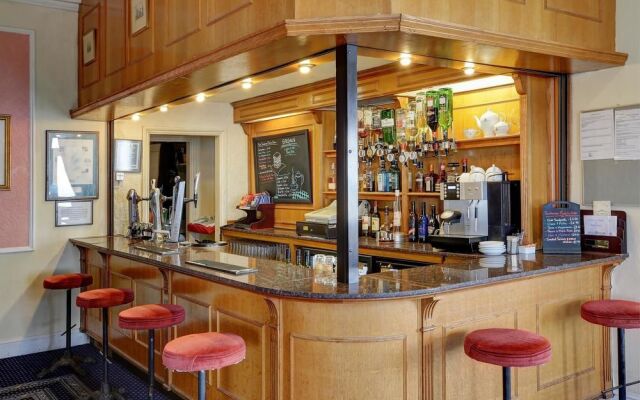 Best Western Royal Victoria Hotel