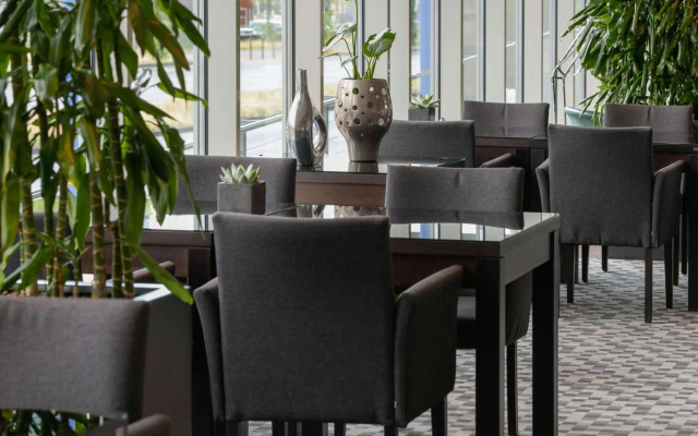 Novotel Koln City
