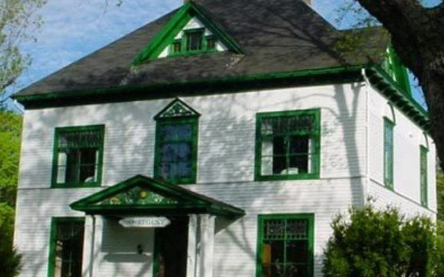 The Regent Bed & Breakfast