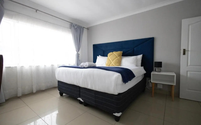 Safi Luxury Apartment 7