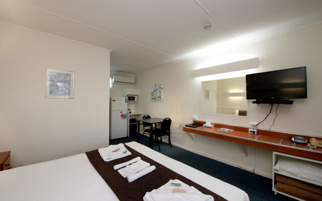 Mineral Sands Motel