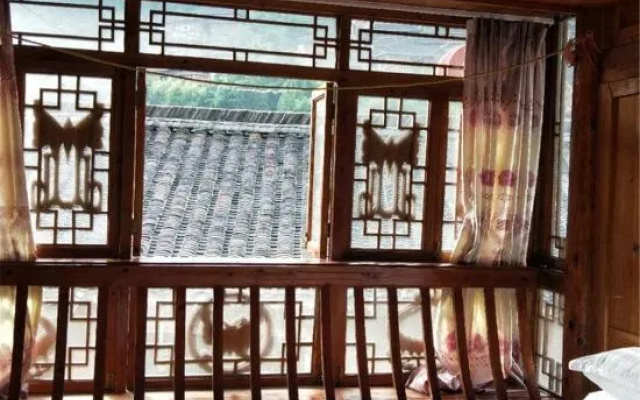 Xijiang Sheraton Farmhouse – Spa – Qiandongnan
