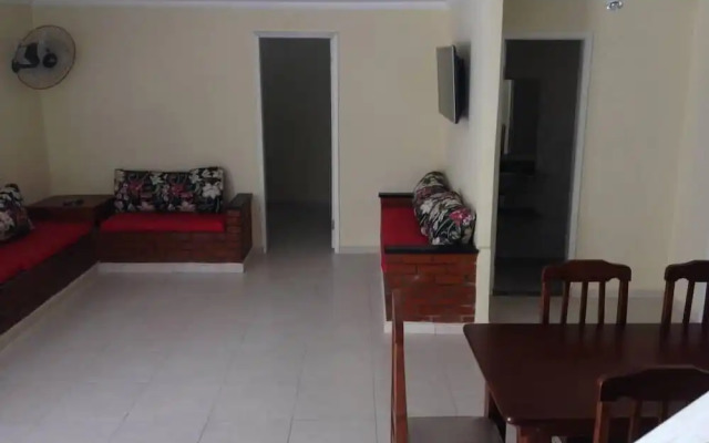 Casa Maravilhosa 6 Quartos