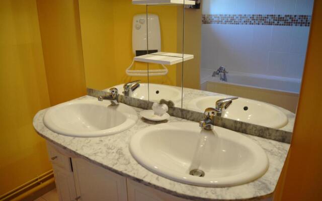 Gîte Bois et Senteurs