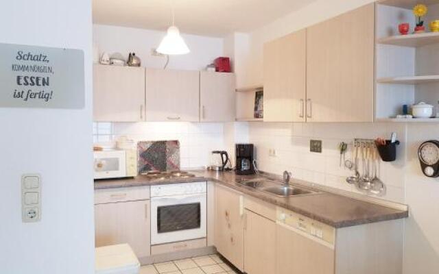 Apartment 12 - Maisonette