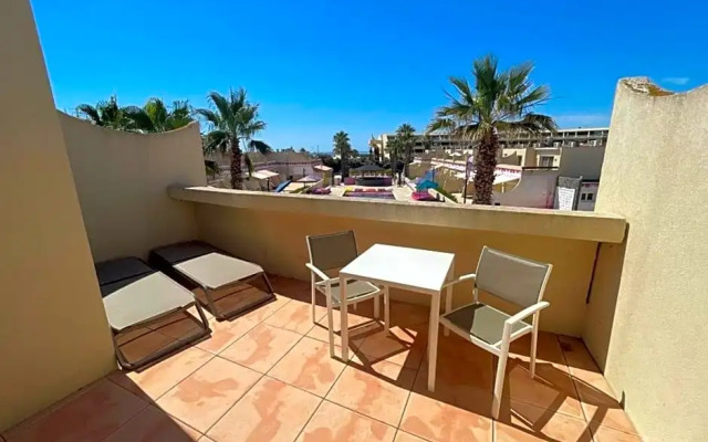 Le Jardin d'EDEN "réservé aux couples"