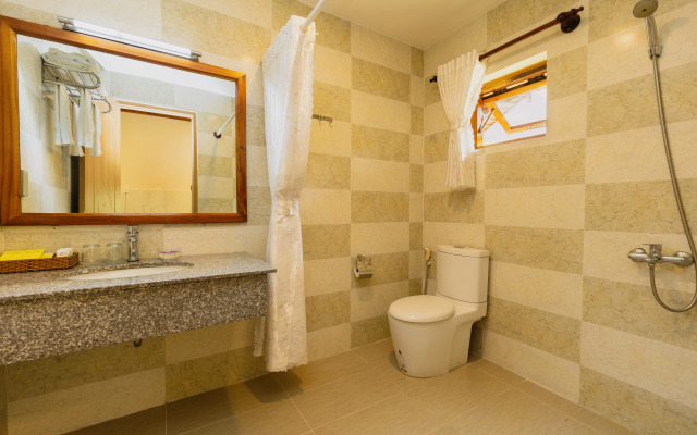 The Garden House Phu Quoc Resort