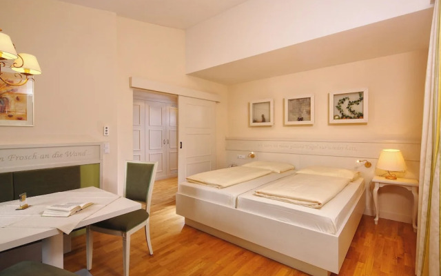 Das Hopfgarten Familotel Tirol