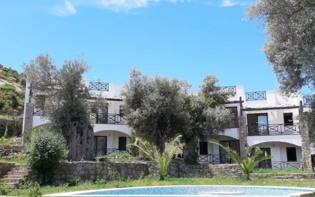 Amore Boutique Hotel
