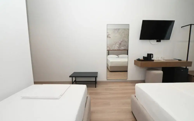 Monun Hotel