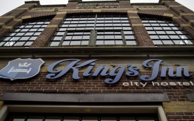 King's Inn City Hostel - Hotel Alkmaar