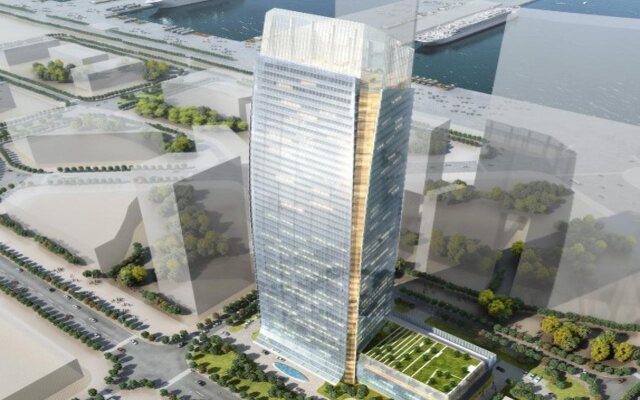 Four Seasons Hotel Dalian
