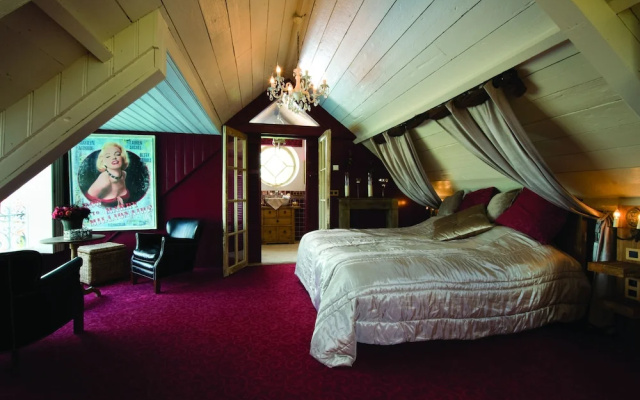 Guesthouse Ensenada