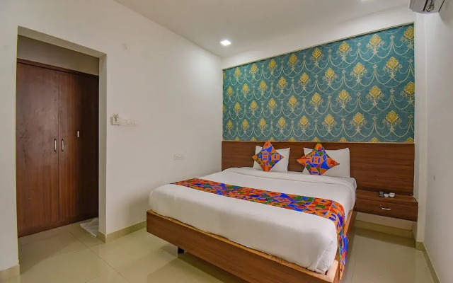FabHotel Fortune Suites