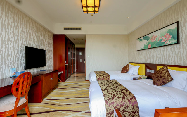 Hengshan Beijiao Hotel