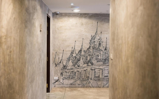 Buddy Boutique Inn