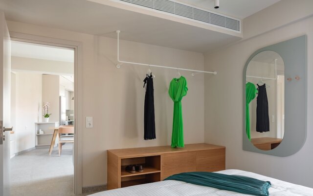Townhouse Lefkada