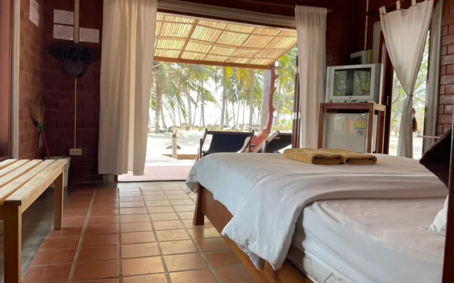 Rachavadee Bankrut Resort