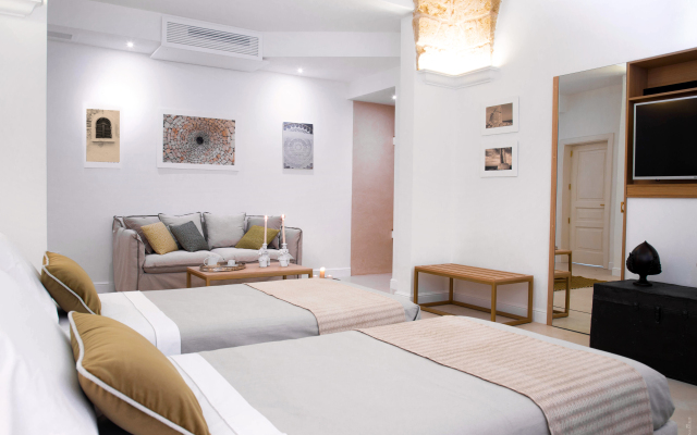 La Dimora delle Fate Luxury & SPA