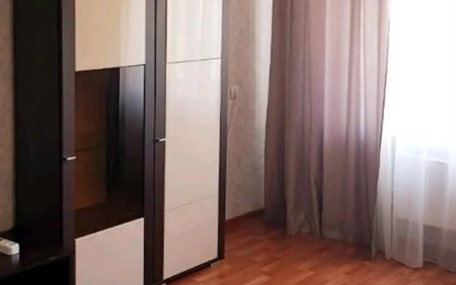 Apartments on 118 General Karbyshev Street