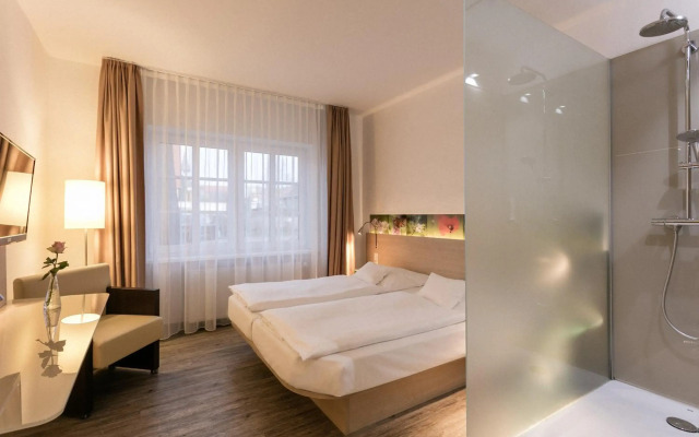 Hotel Deutsches Haus