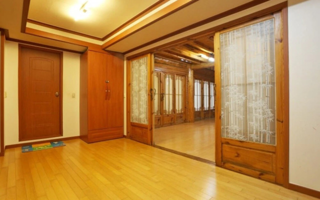 Yangpyeong Gureume Dalgadeusi Pension