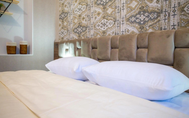 Nino's Cosy Apartment